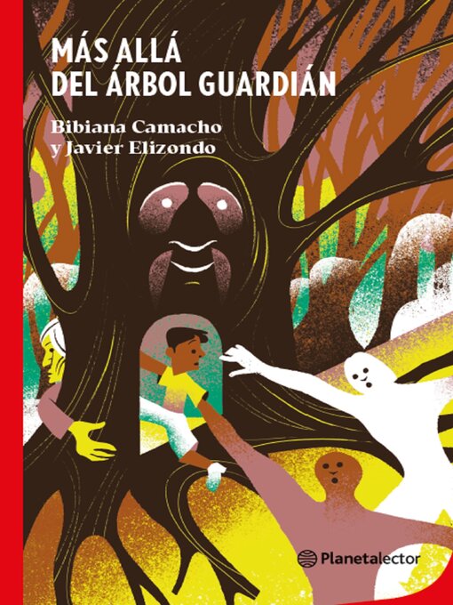 Title details for Más allá del árbol guardián by Bibiana Camacho - Available